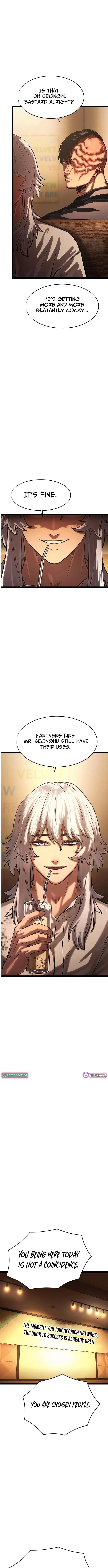 Evil Spirits and Demons, chapter 14, page 13