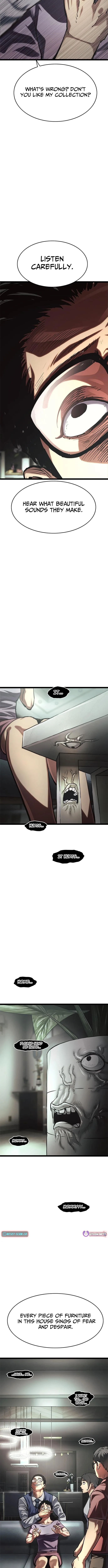 Evil Spirits and Demons, chapter 14, page 22