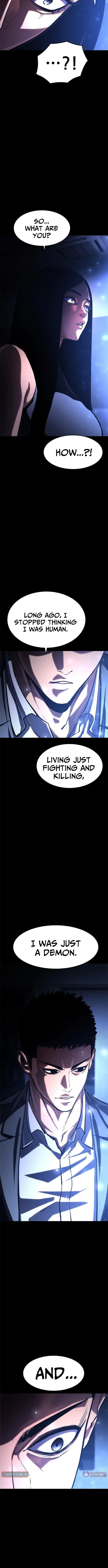 Evil Spirits and Demons, chapter 15, page 9