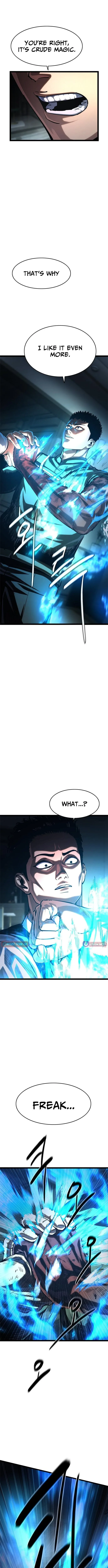 Evil Spirits and Demons, chapter 15, page 15