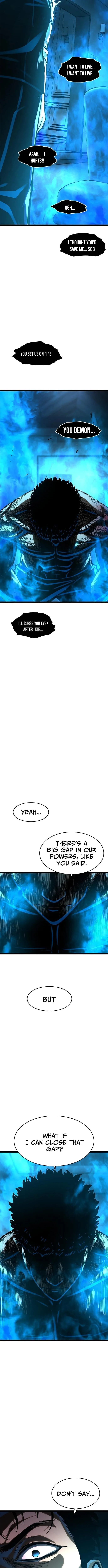 Evil Spirits and Demons, chapter 15, page 18