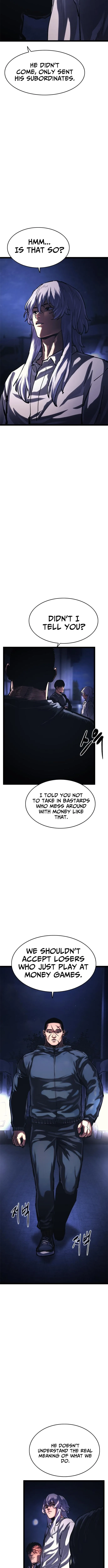 Evil Spirits and Demons, chapter 15, page 21