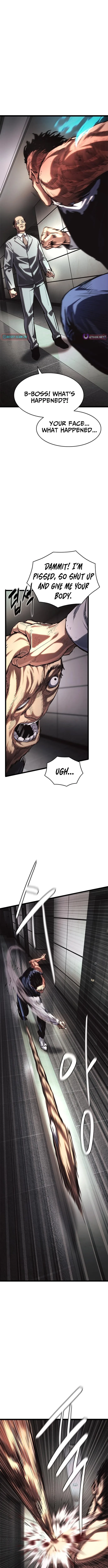 Evil Spirits and Demons, chapter 15, page 24