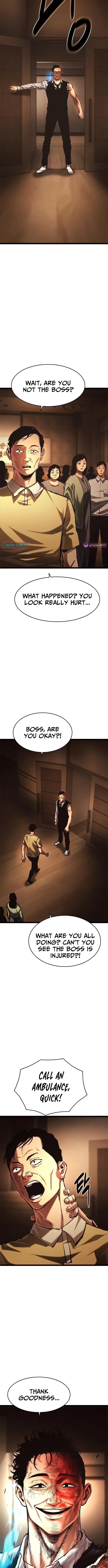 Evil Spirits and Demons, chapter 15, page 26
