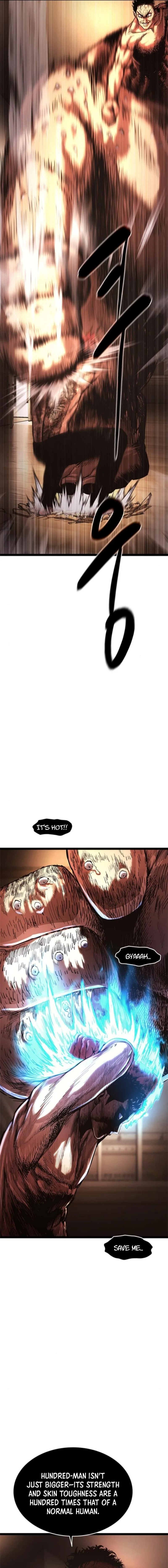 Evil Spirits and Demons, chapter 16, page 11