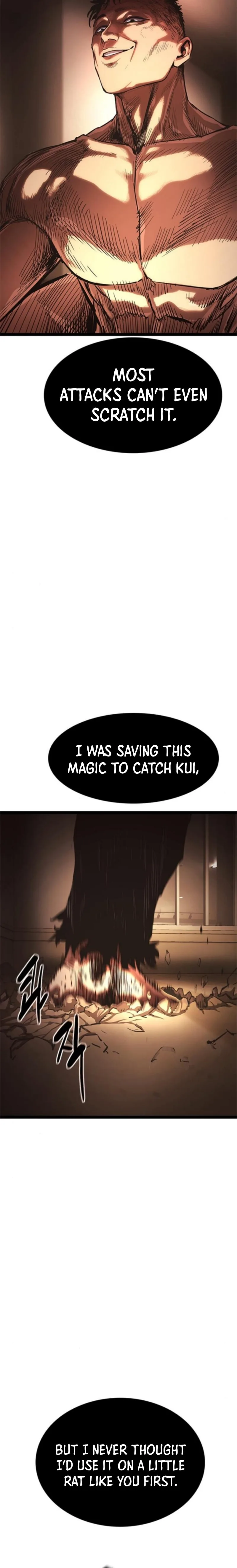 Evil Spirits and Demons, chapter 16, page 12