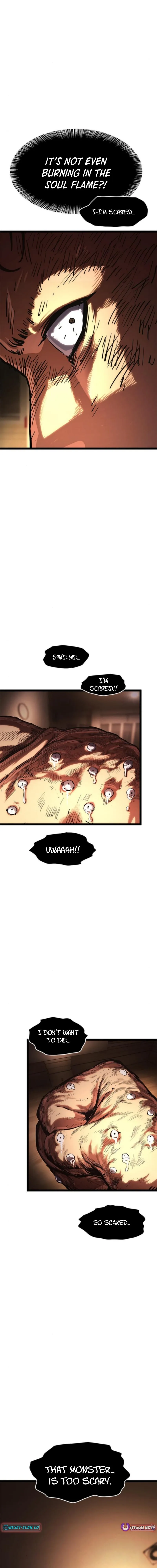 Evil Spirits and Demons, chapter 16, page 17