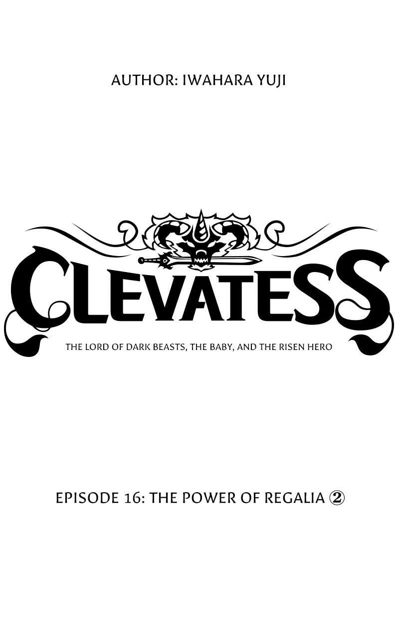 Clevatess, chapter 16, page 15