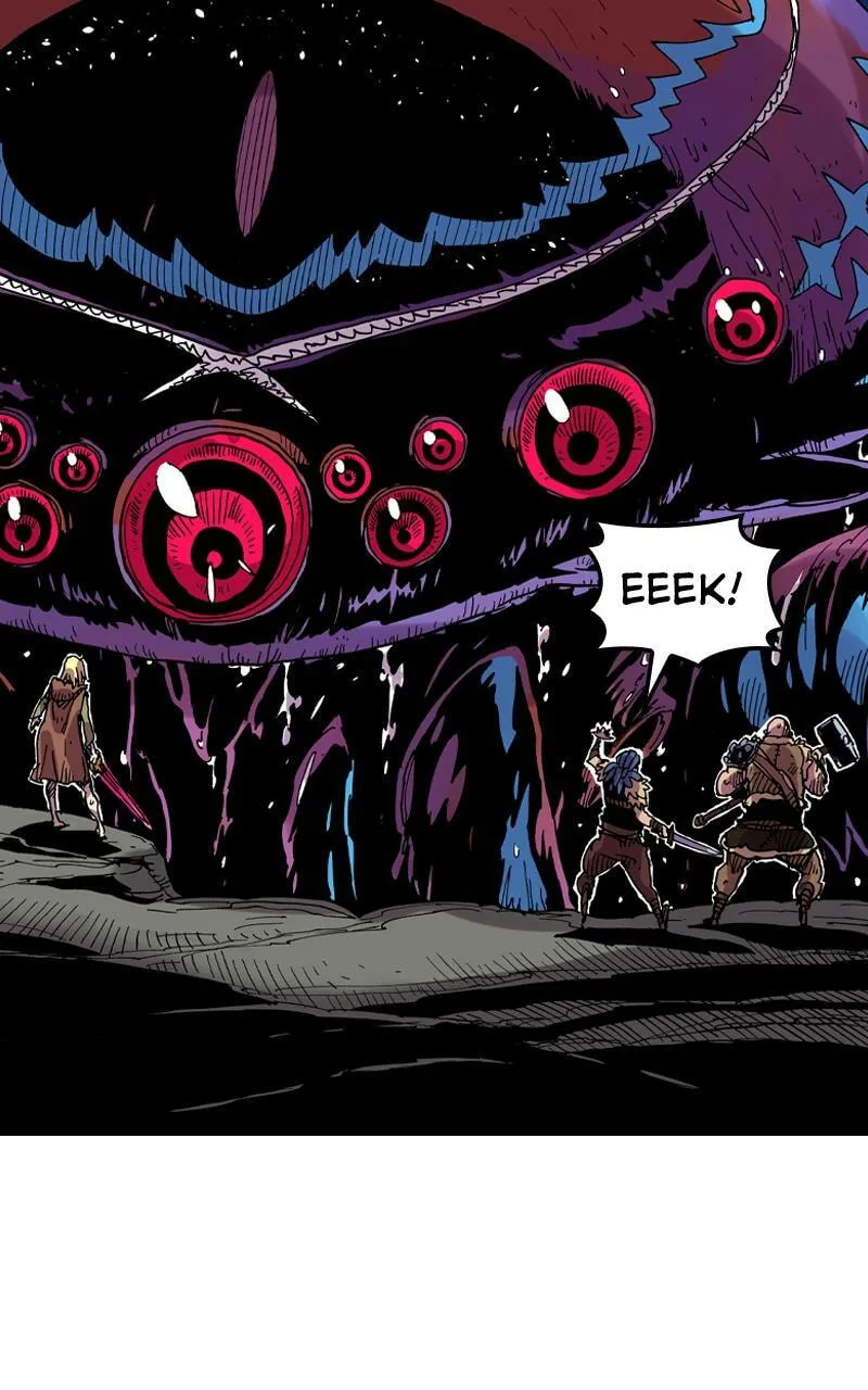 Clevatess, chapter 16, page 28
