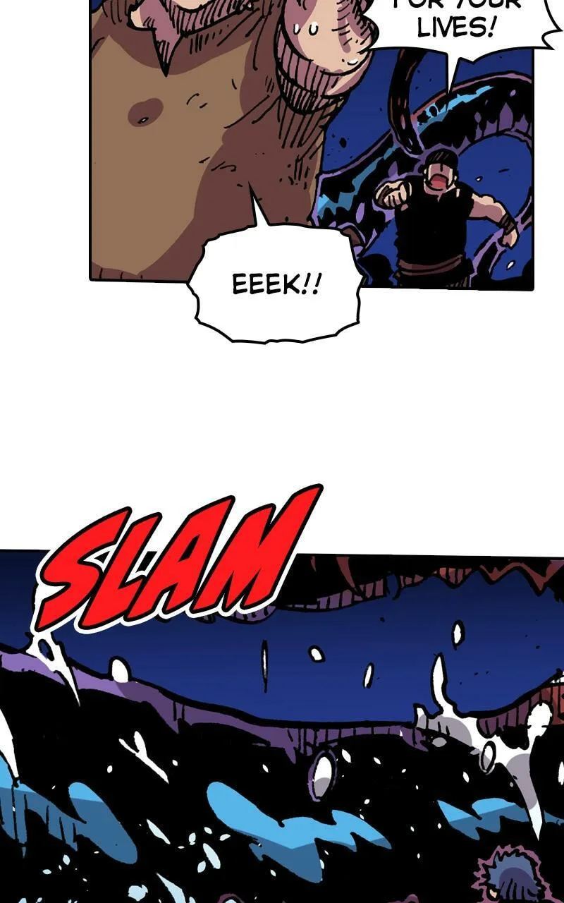 Clevatess, chapter 16, page 35
