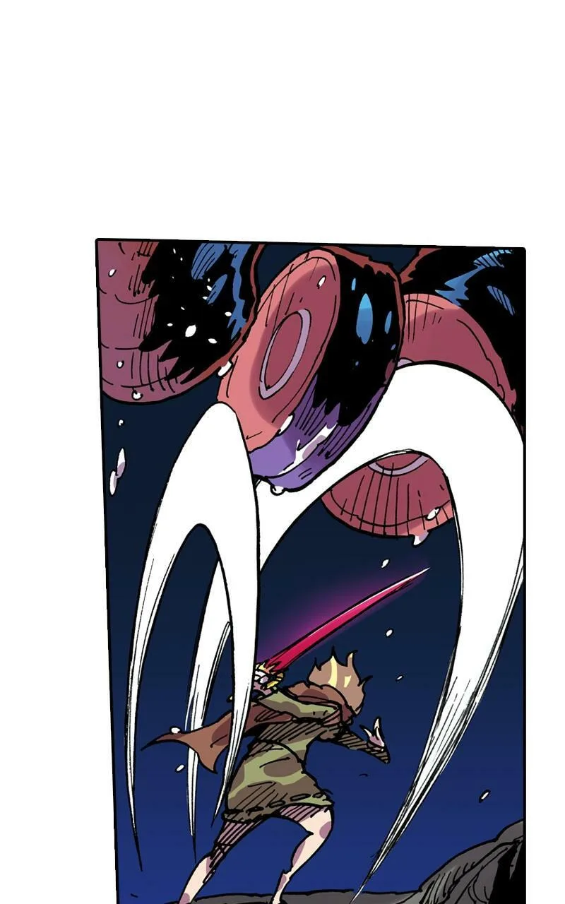 Clevatess, chapter 16, page 40