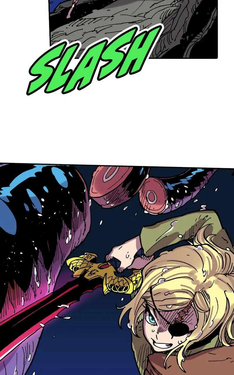 Clevatess, chapter 16, page 41