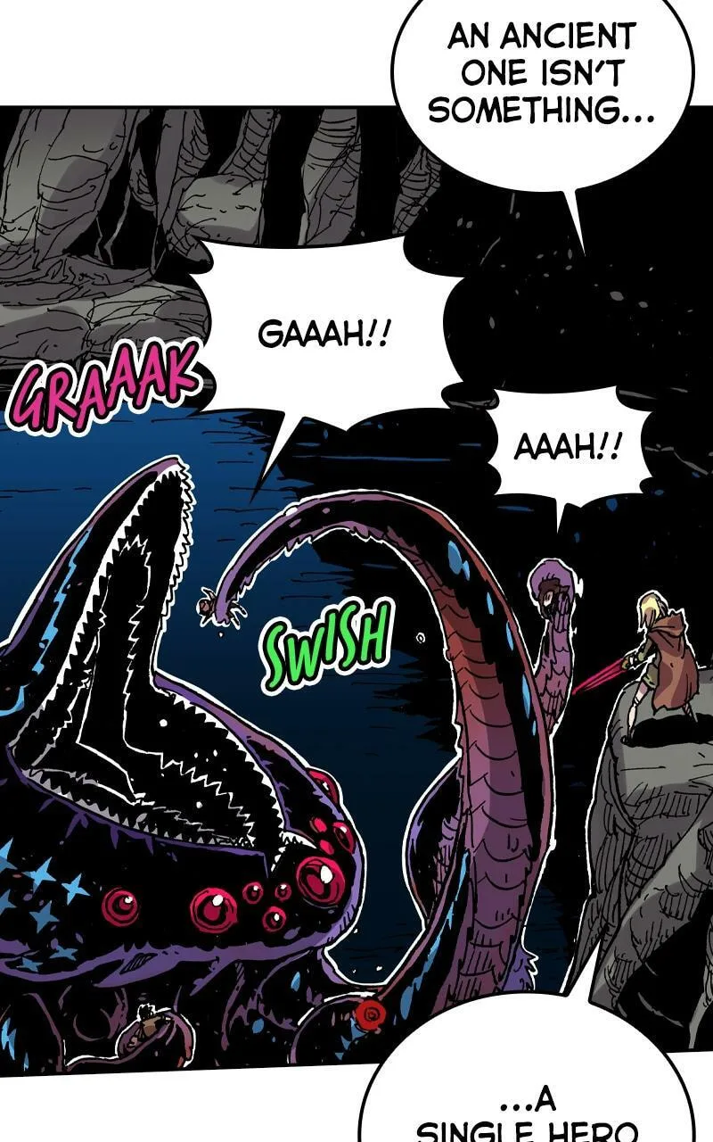 Clevatess, chapter 16, page 43
