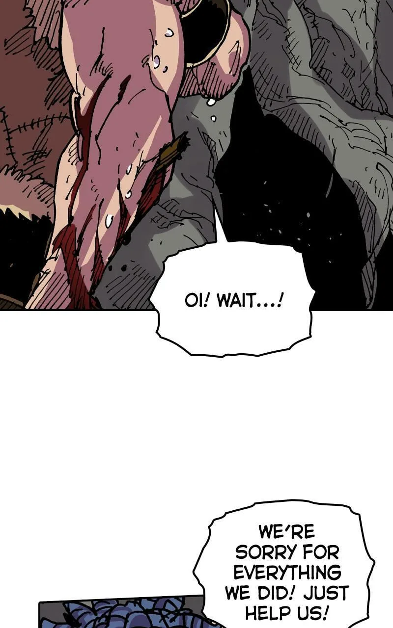 Clevatess, chapter 16, page 47