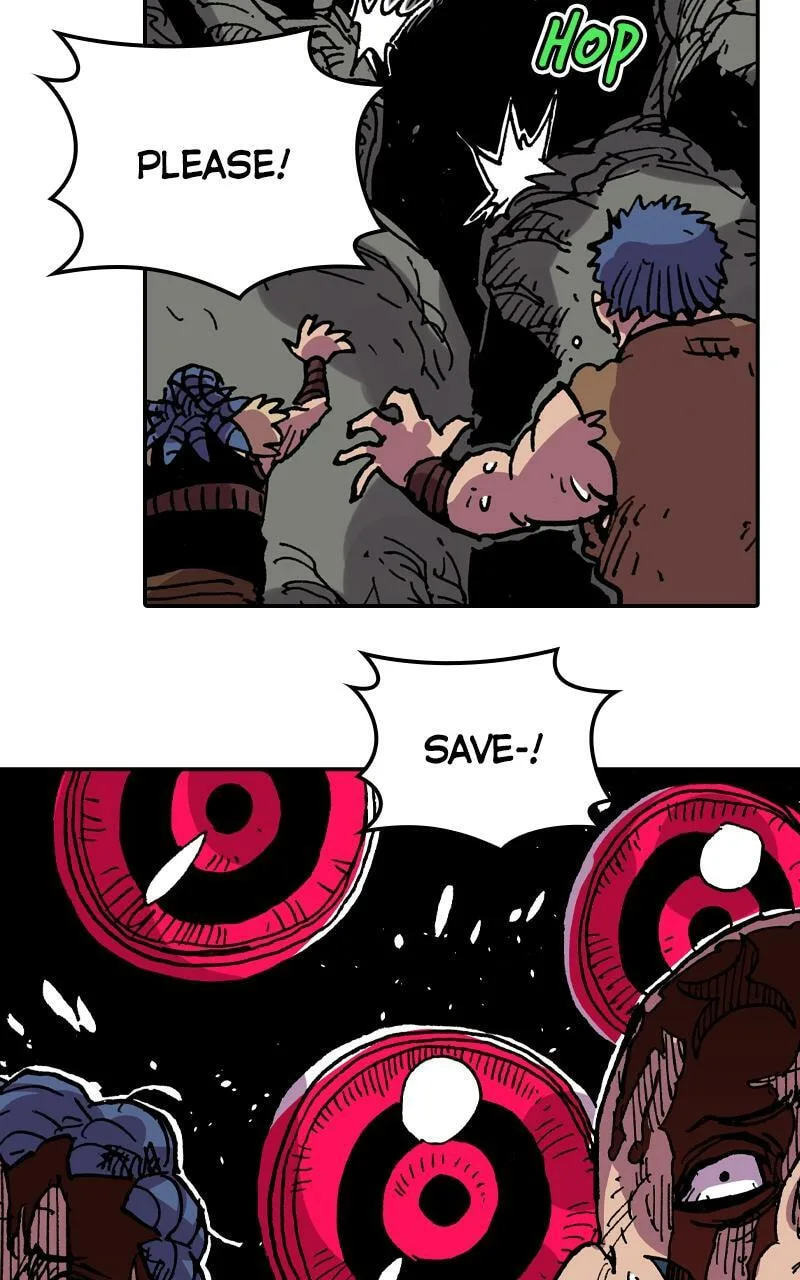 Clevatess, chapter 16, page 55