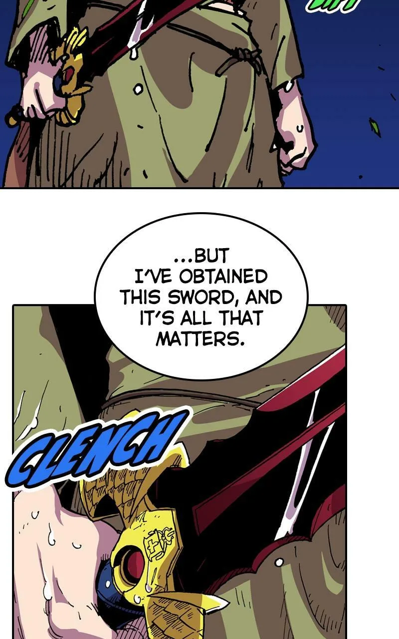 Clevatess, chapter 16, page 67
