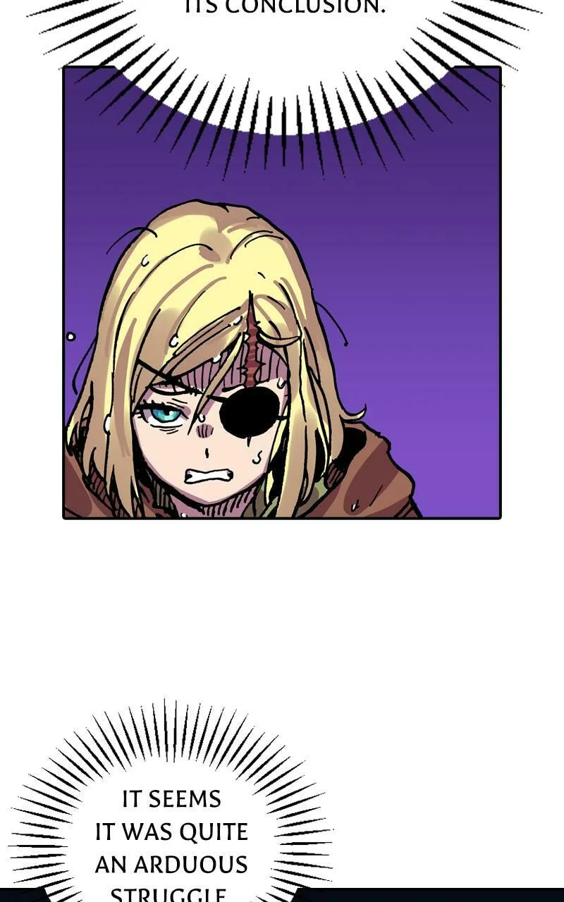 Clevatess, chapter 16, page 71