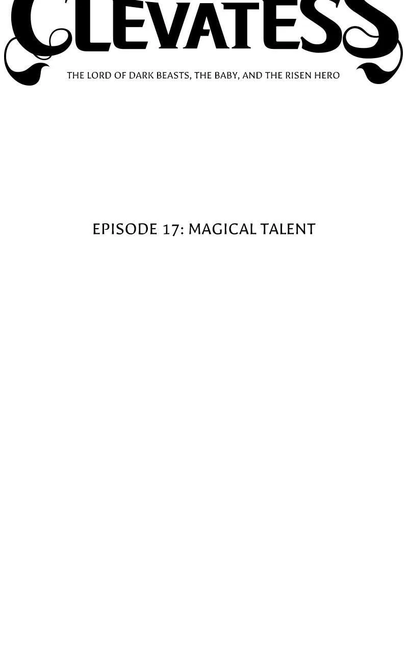 Clevatess, chapter 17, page 3