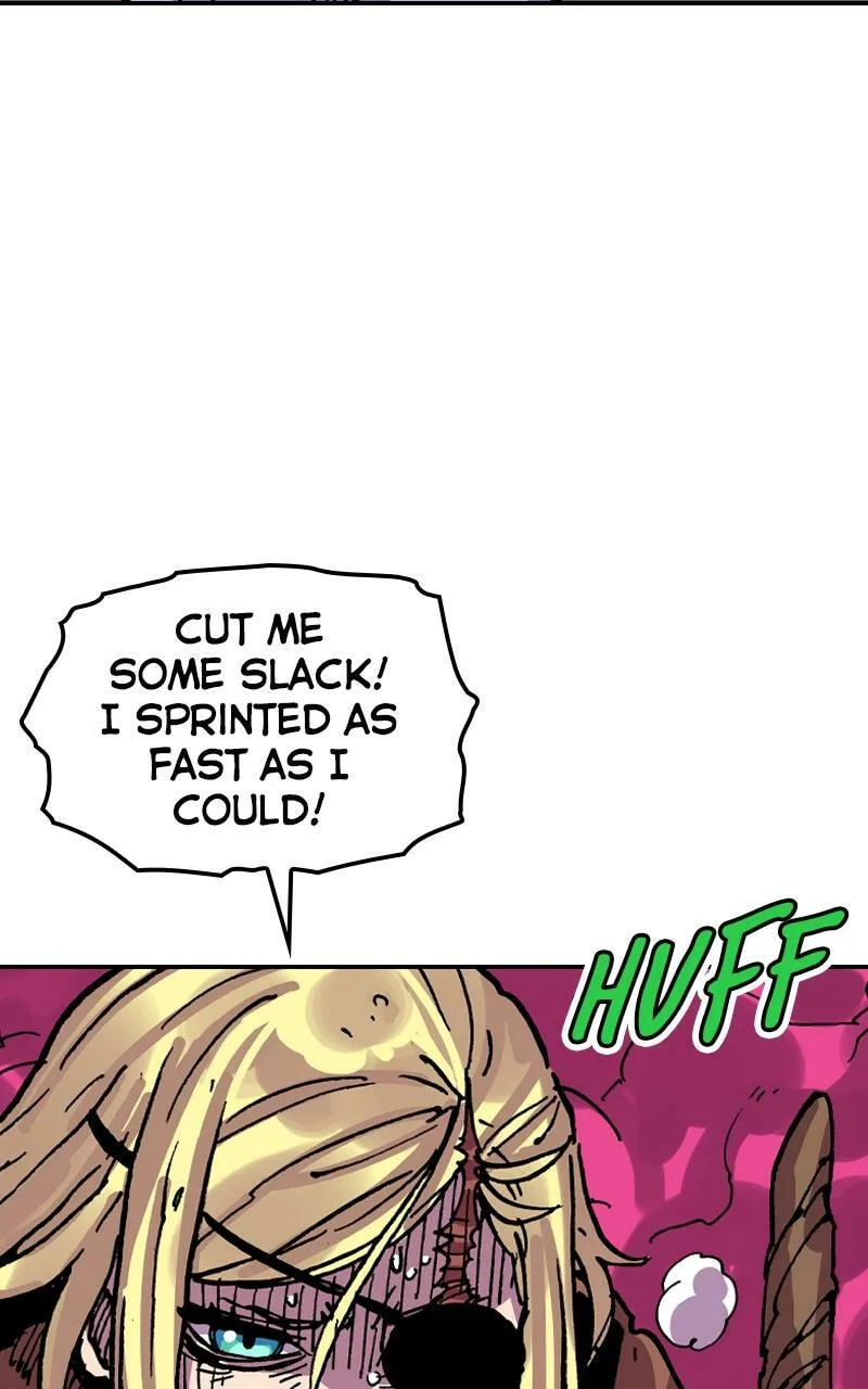 Clevatess, chapter 17, page 23
