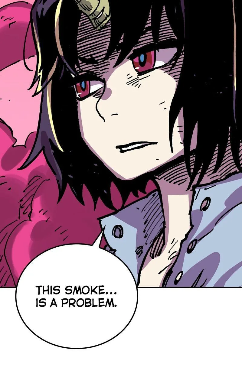 Clevatess, chapter 17, page 31