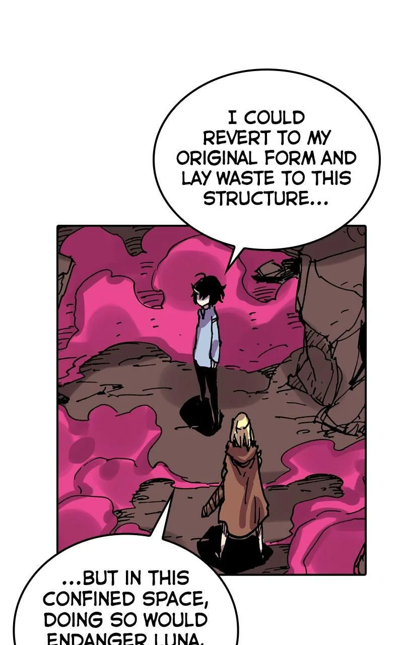 Clevatess, chapter 17, page 35