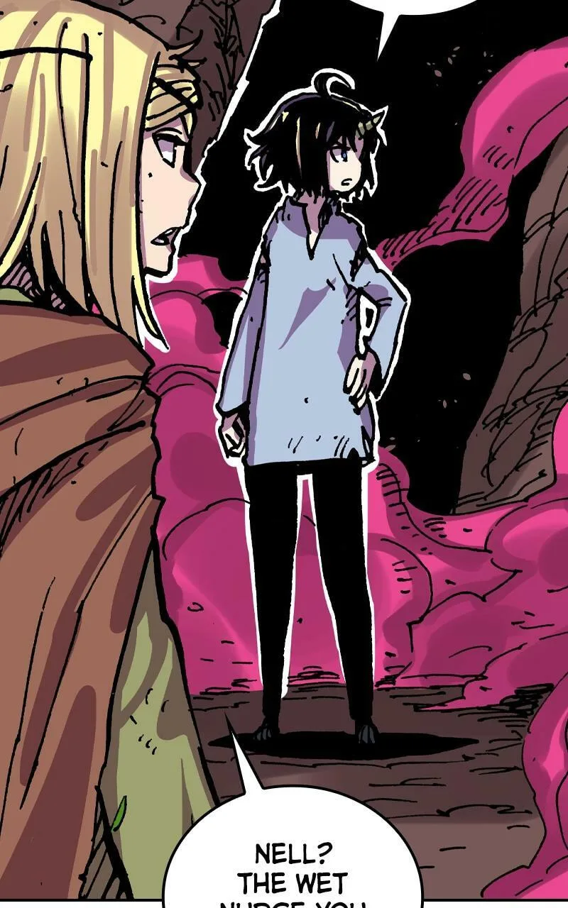 Clevatess, chapter 17, page 38