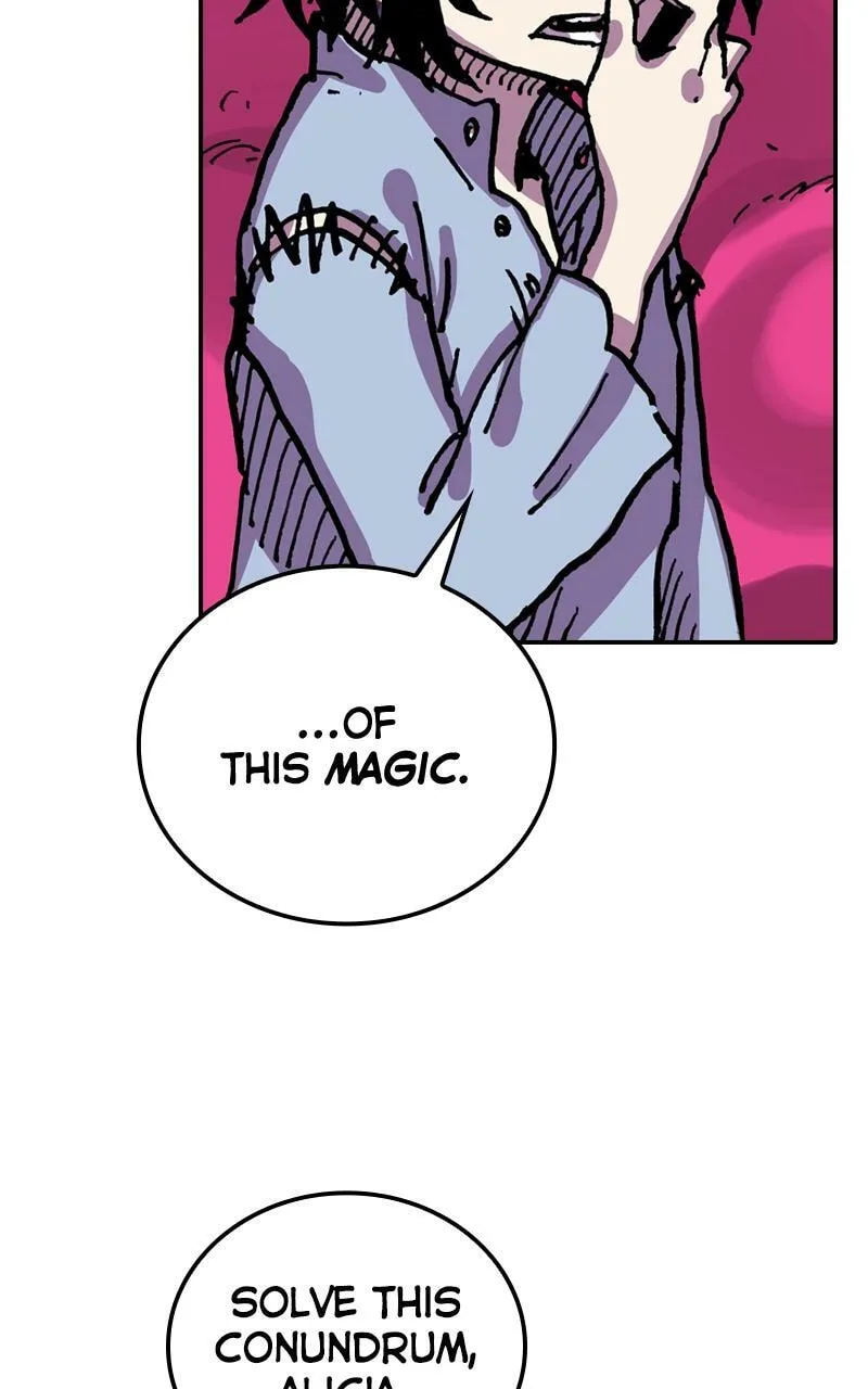 Clevatess, chapter 17, page 40