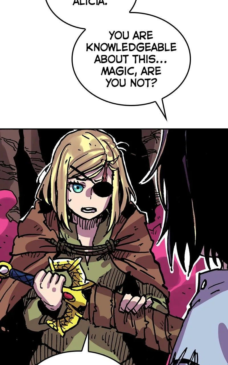 Clevatess, chapter 17, page 41