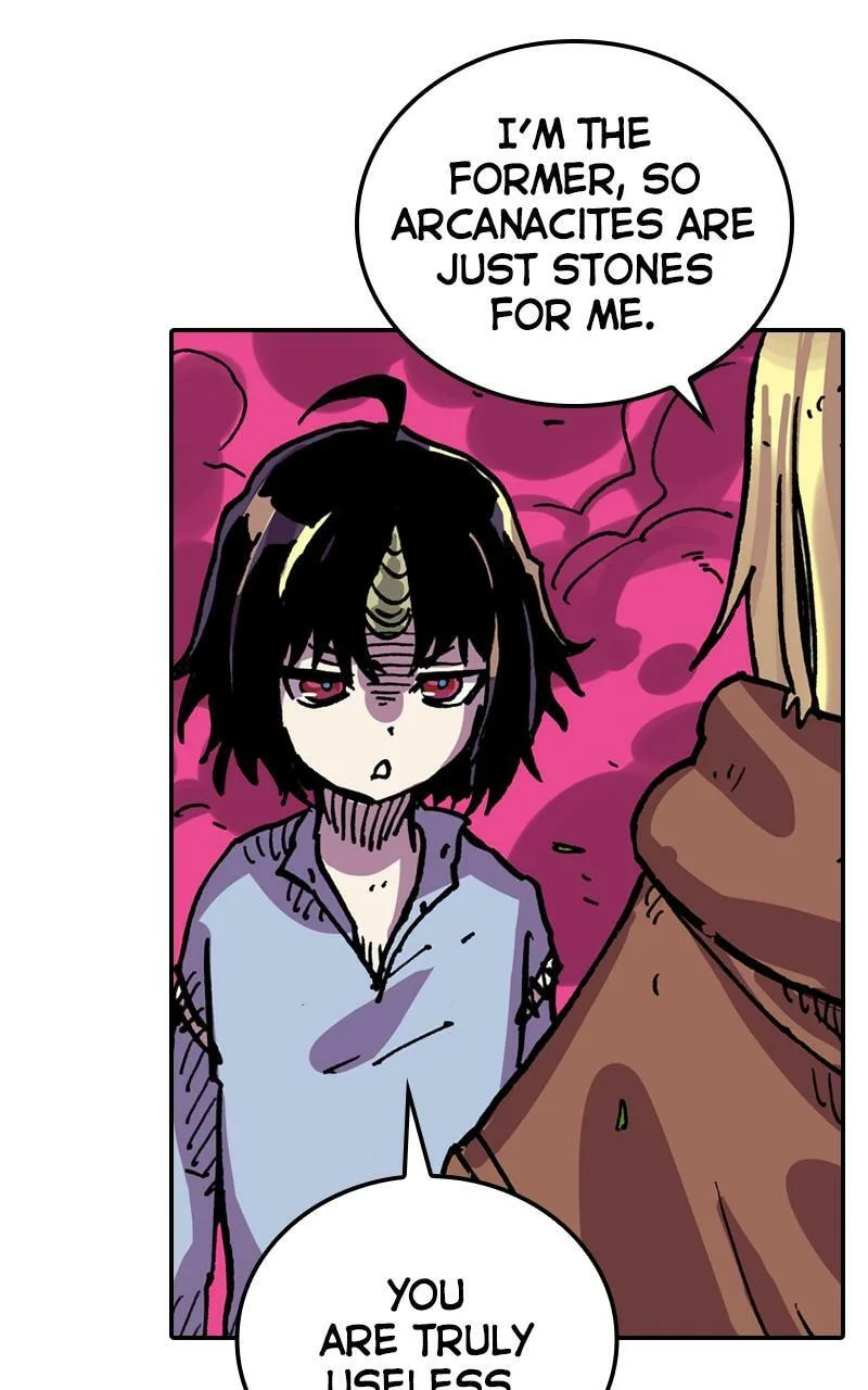 Clevatess, chapter 17, page 46