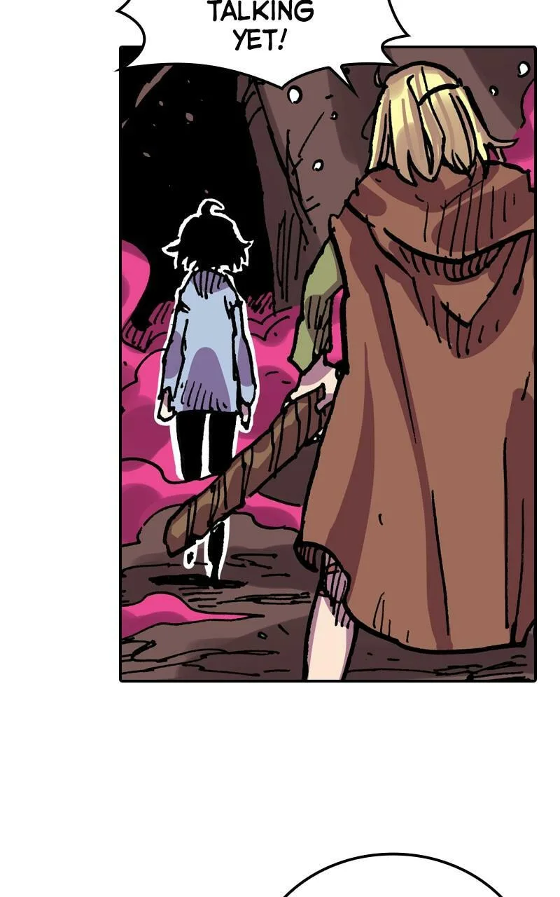 Clevatess, chapter 17, page 49