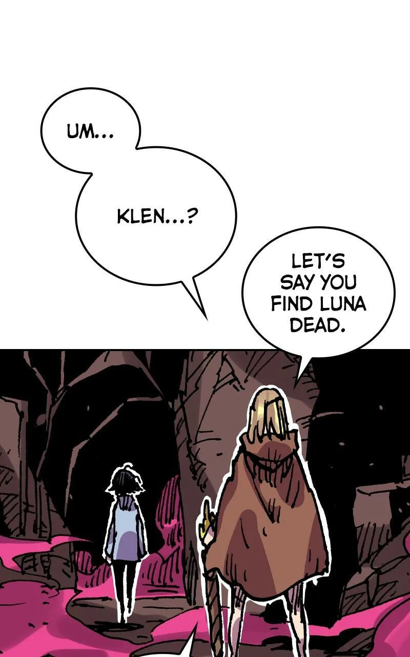 Clevatess, chapter 17, page 52