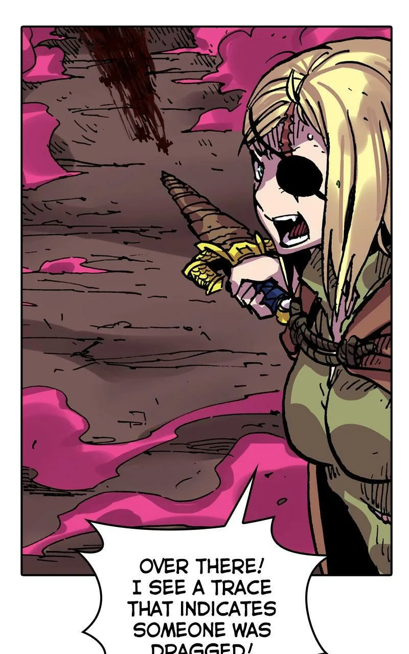 Clevatess, chapter 17, page 65