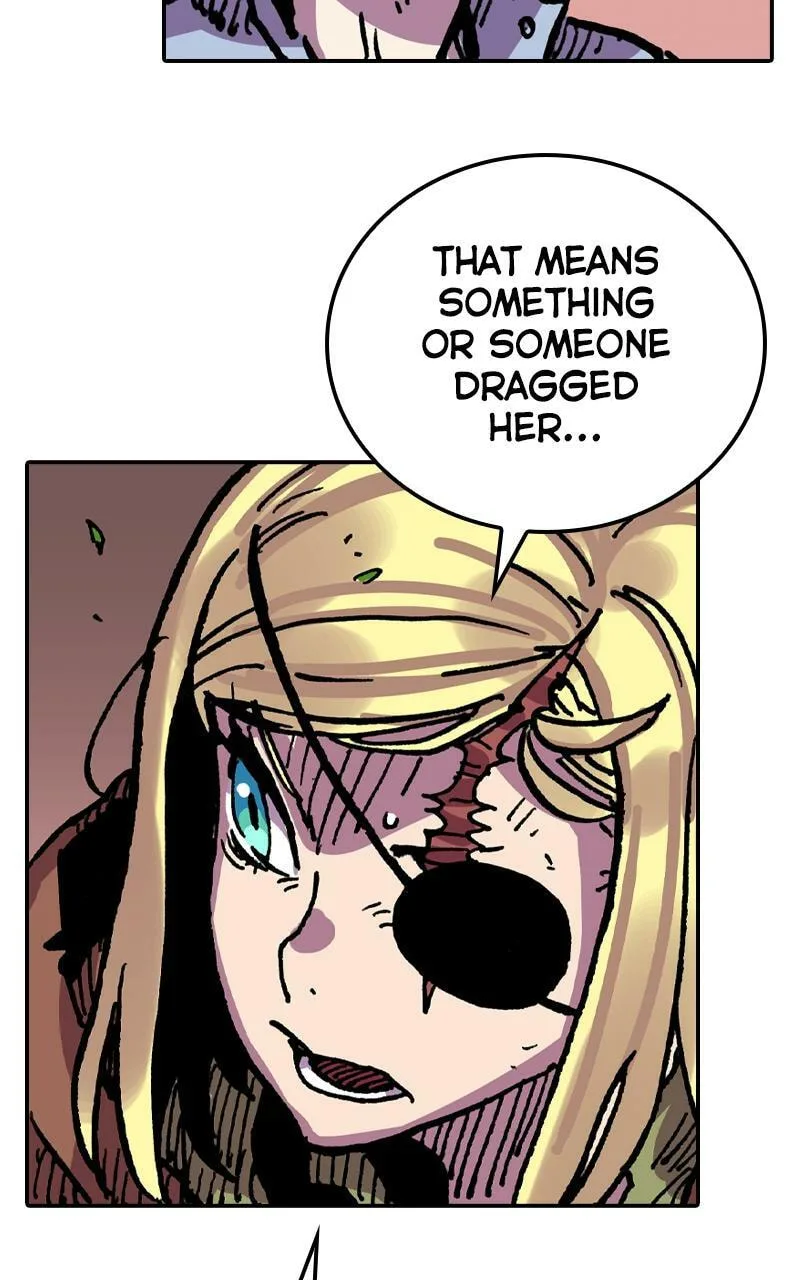 Clevatess, chapter 17, page 70