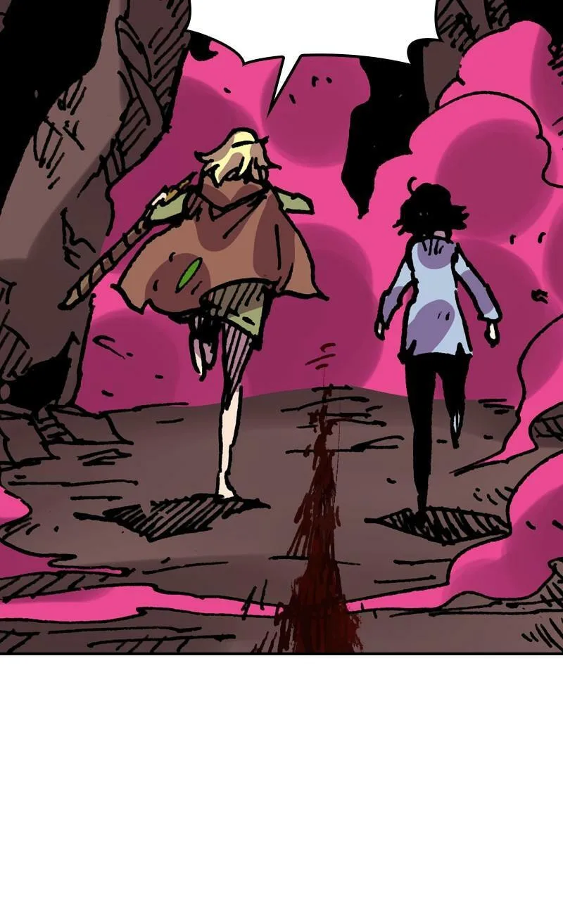 Clevatess, chapter 17, page 72