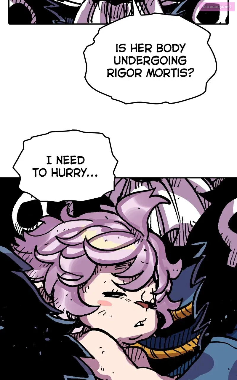 Clevatess, chapter 18, page 13