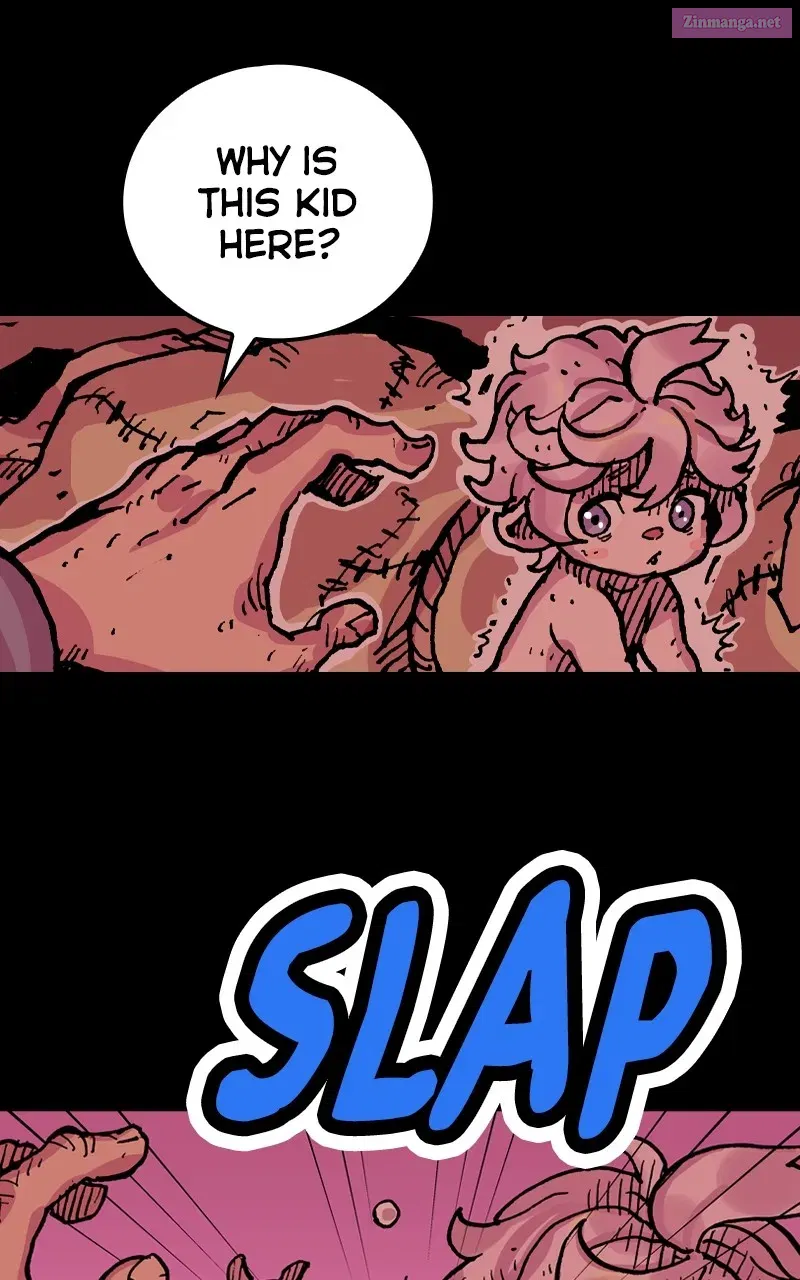 Clevatess, chapter 18, page 22