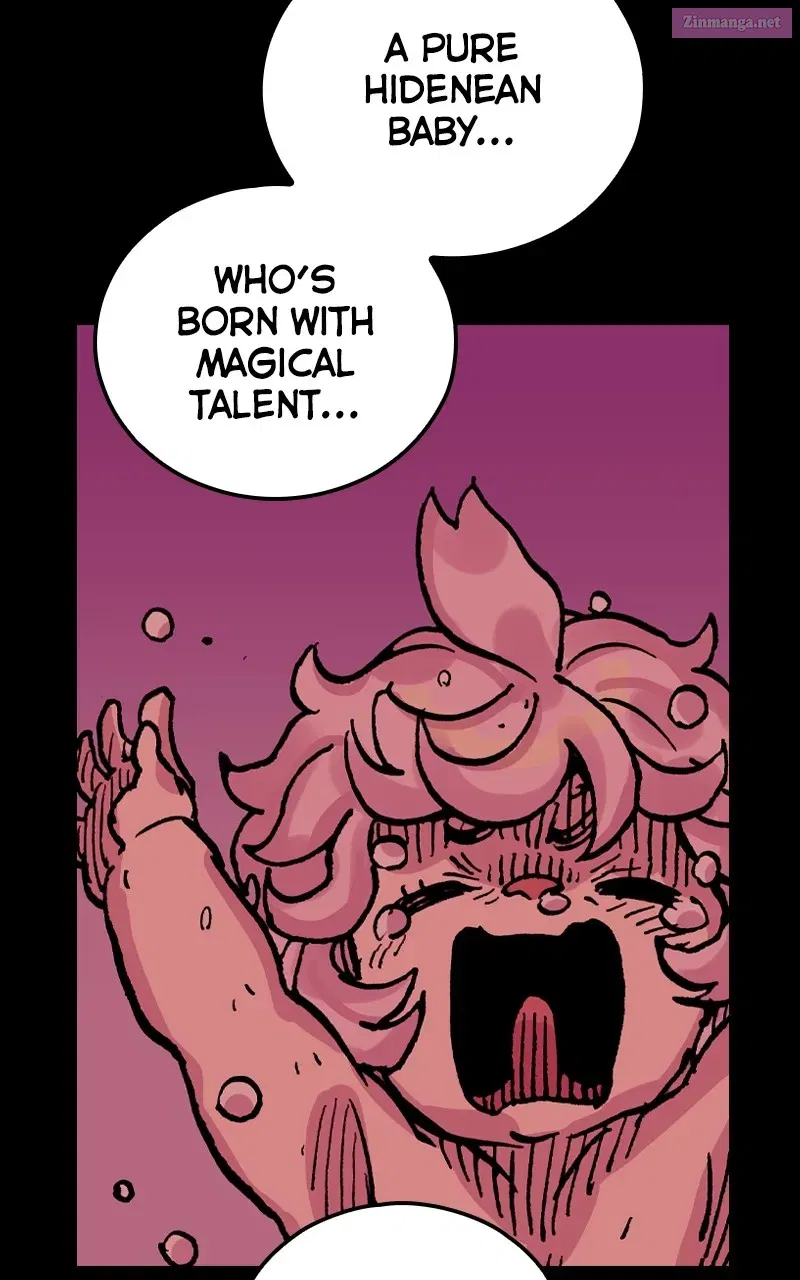 Clevatess, chapter 18, page 31
