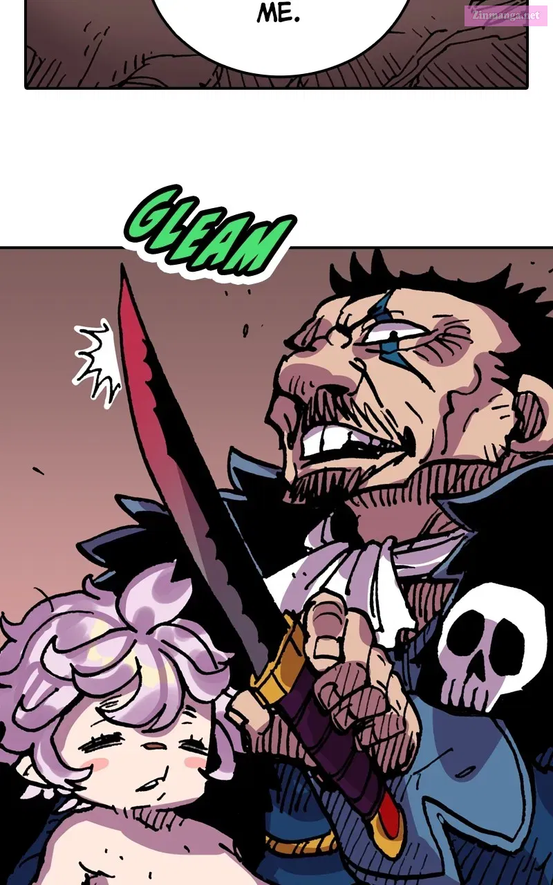Clevatess, chapter 18, page 35