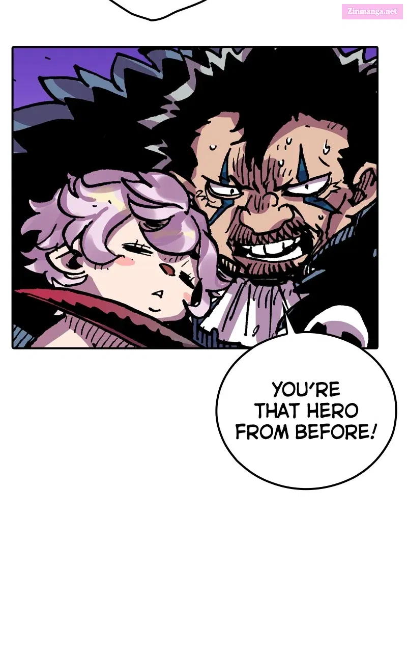 Clevatess, chapter 18, page 40