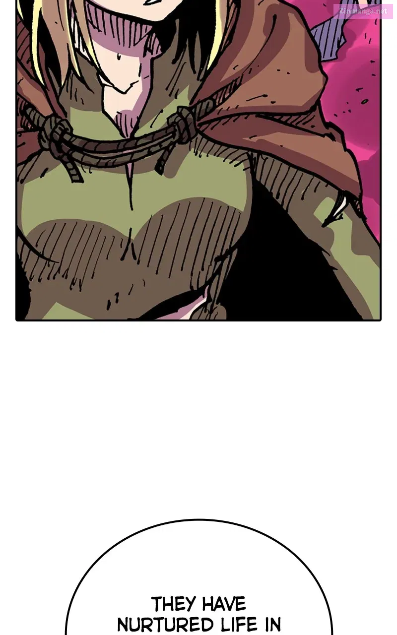 Clevatess, chapter 18, page 43