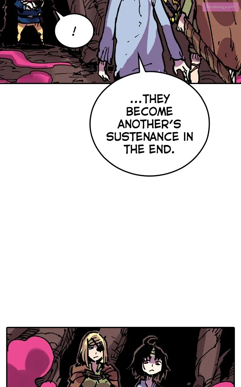 Clevatess, chapter 18, page 46