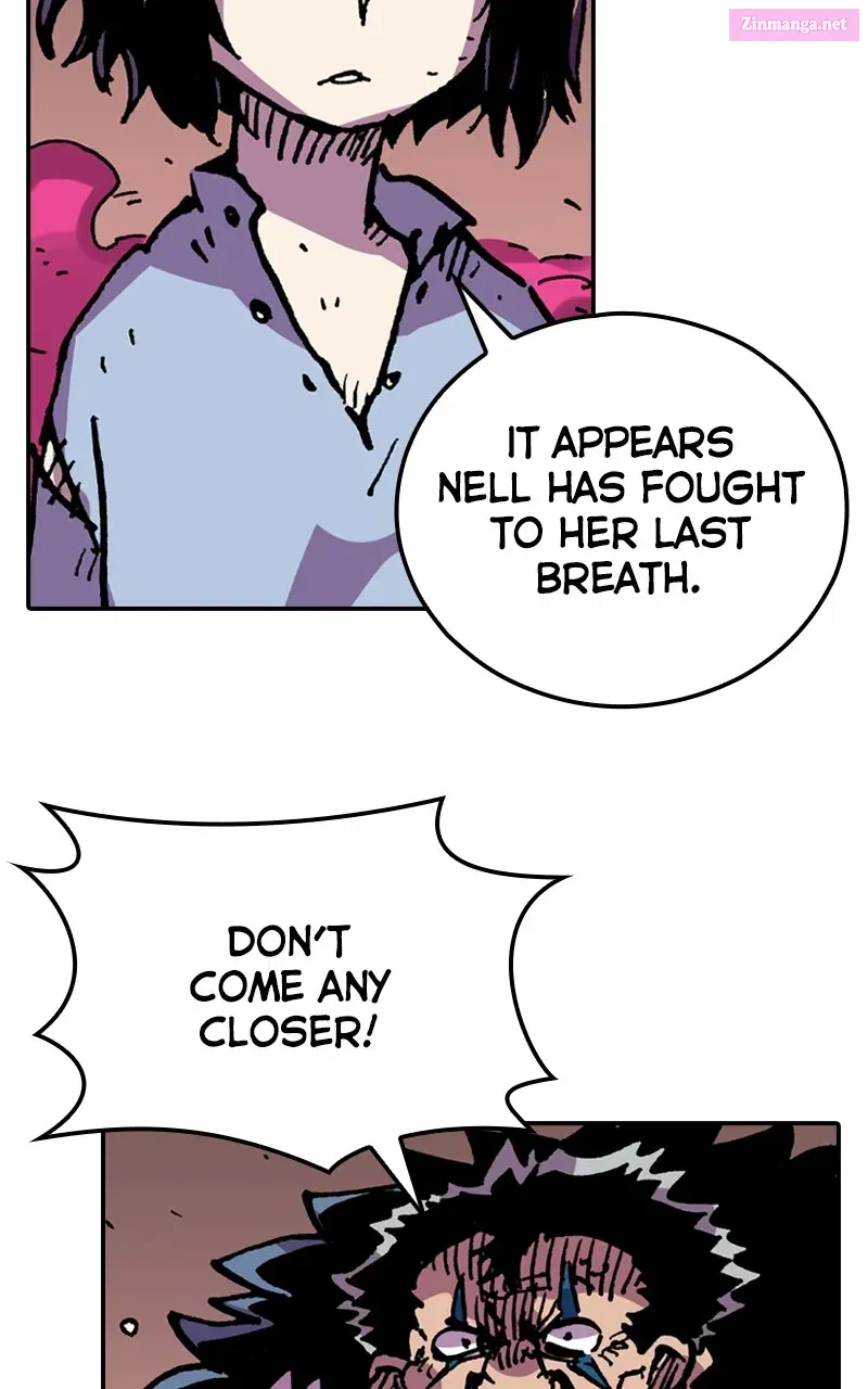 Clevatess, chapter 18, page 48