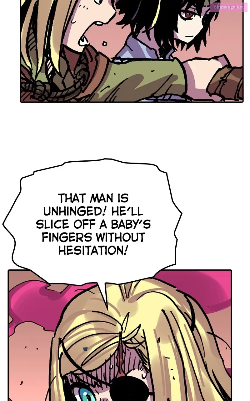 Clevatess, chapter 18, page 54