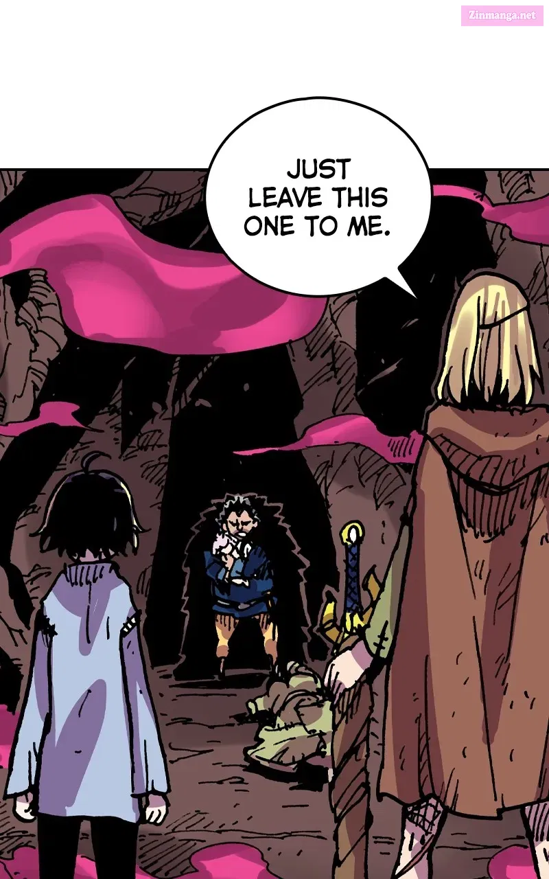 Clevatess, chapter 18, page 56