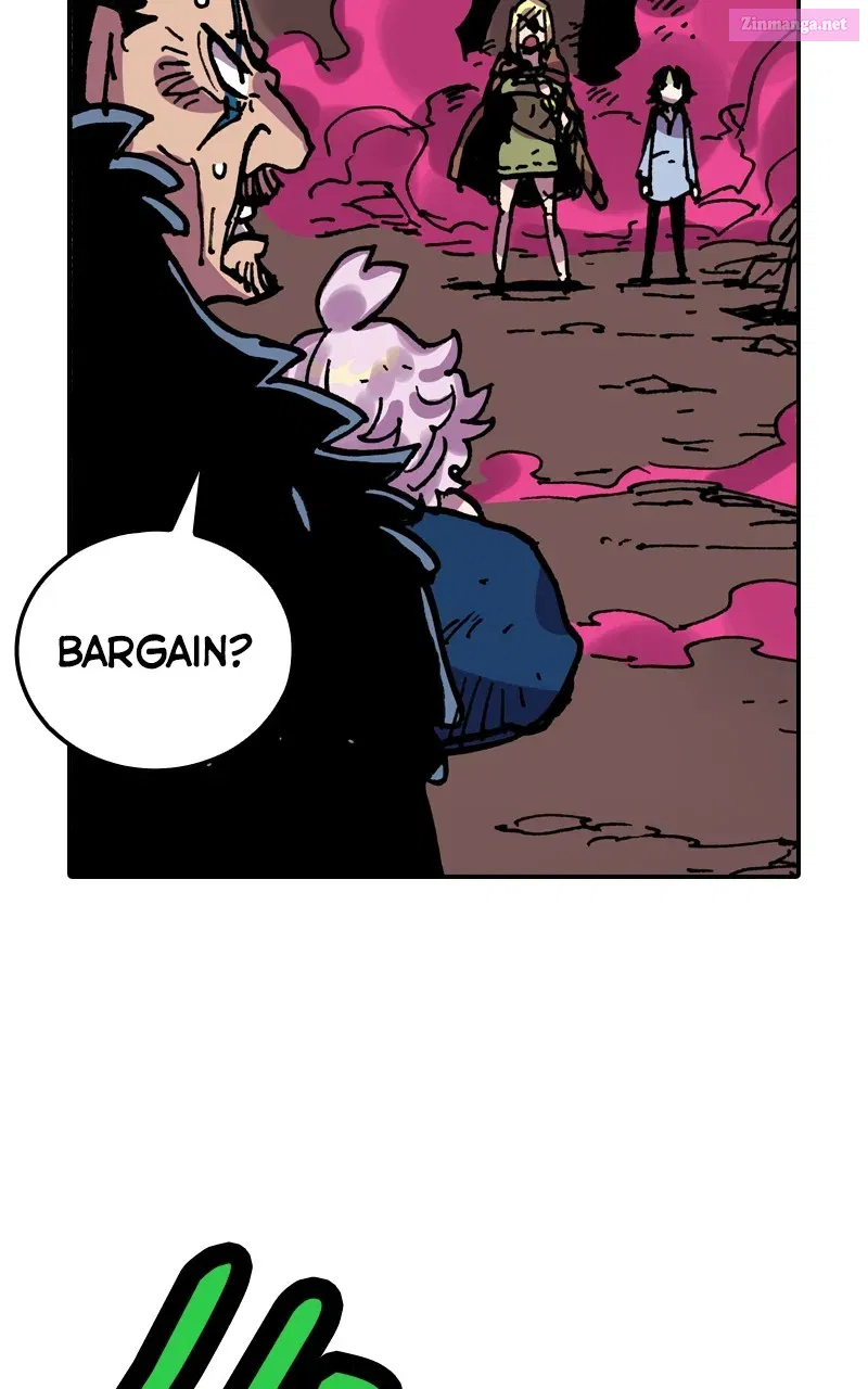 Clevatess, chapter 18, page 58