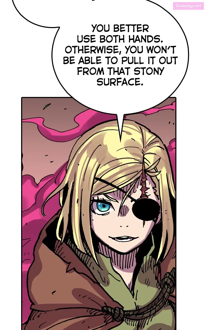 Clevatess, chapter 18, page 67