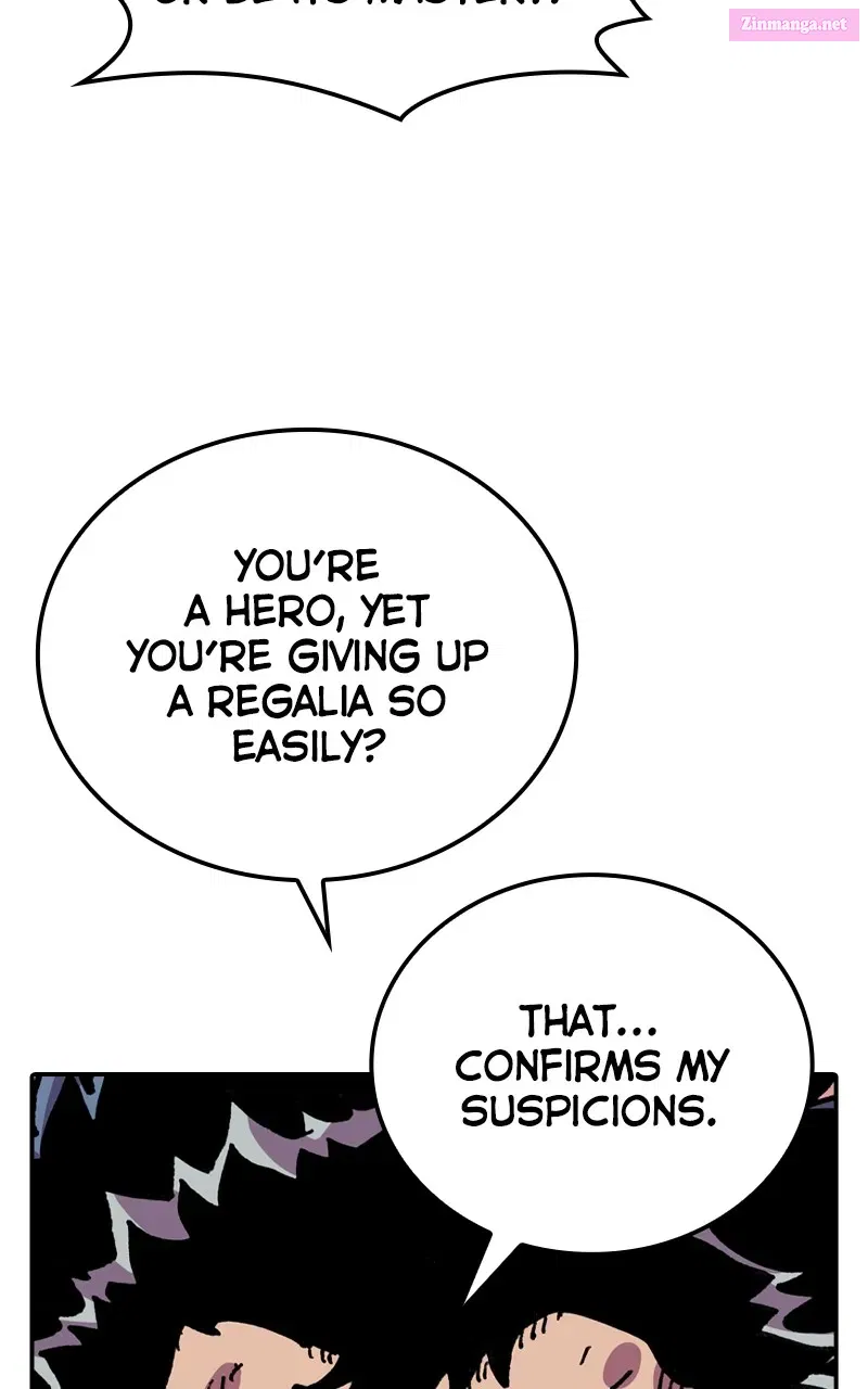 Clevatess, chapter 19, page 3