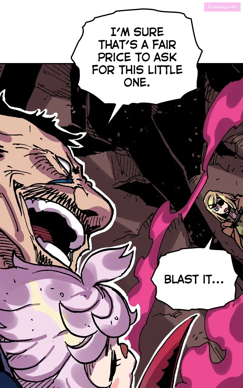 Clevatess, chapter 19, page 12