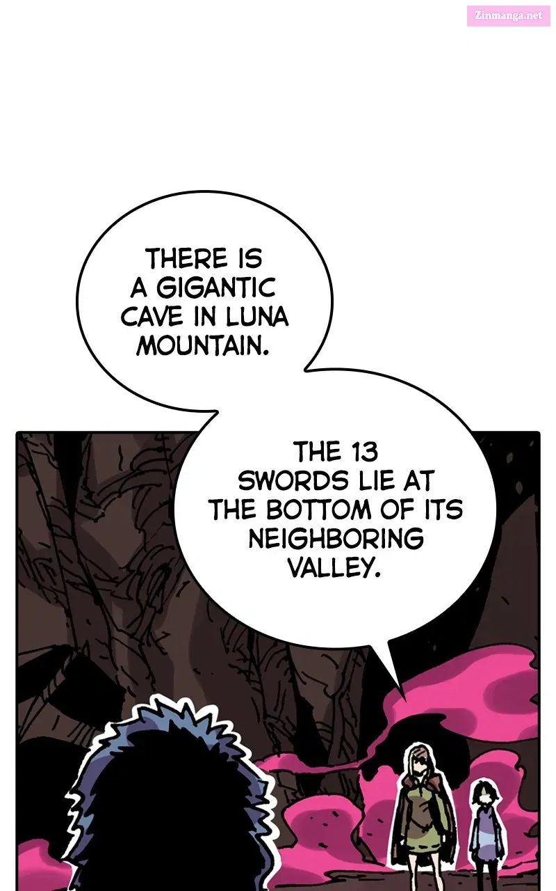 Clevatess, chapter 19, page 15