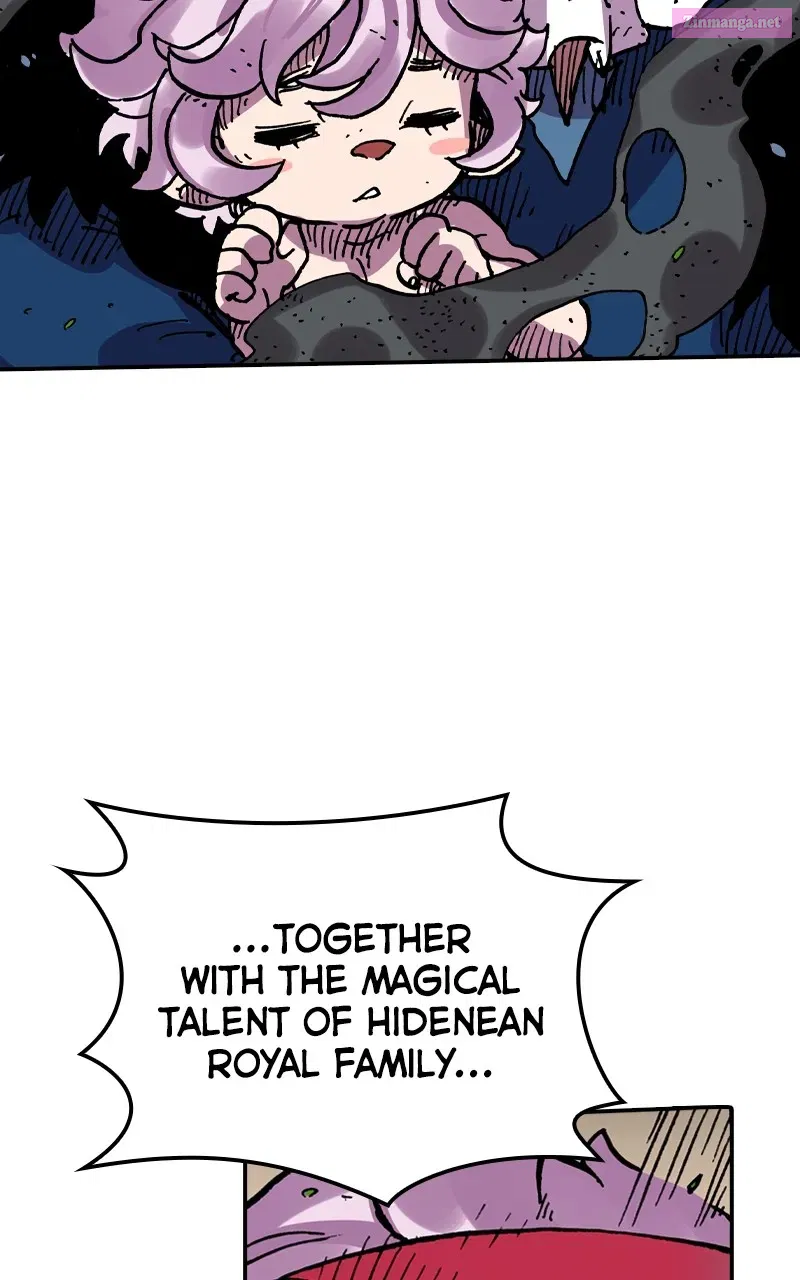 Clevatess, chapter 19, page 23